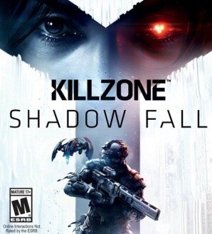 Killzone Shadow Fall PS Oyun kullananlar yorumlar